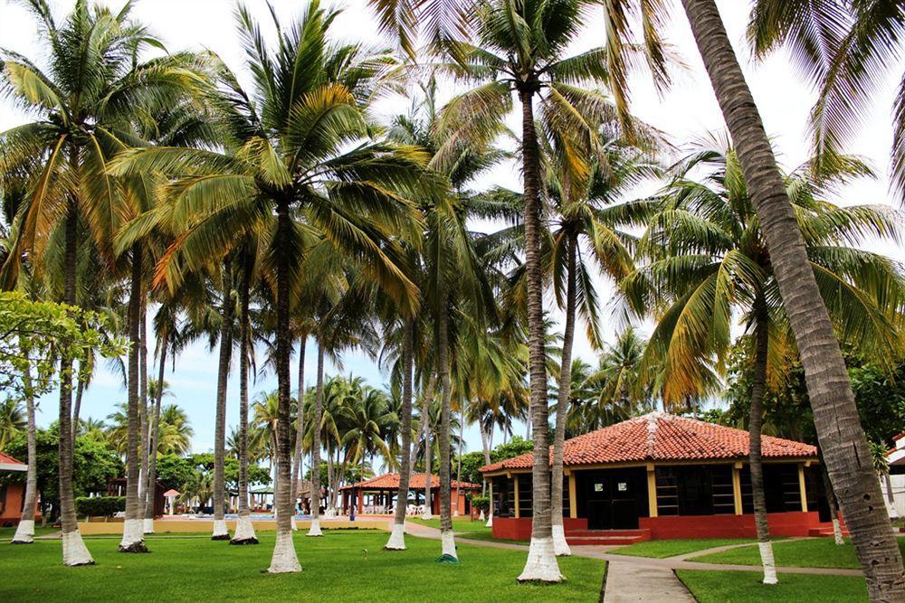 Hotel Pacific Paradise Costa del Sol Exterior photo